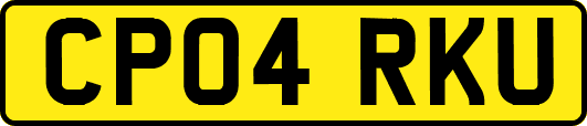 CP04RKU