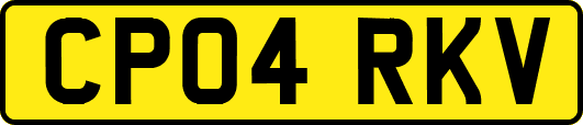 CP04RKV