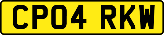 CP04RKW