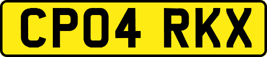 CP04RKX