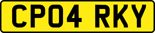 CP04RKY