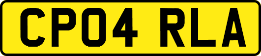 CP04RLA