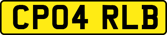 CP04RLB