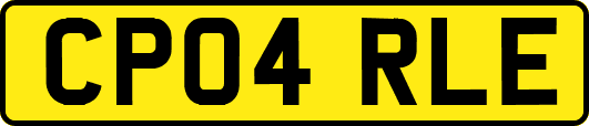 CP04RLE