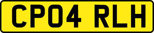 CP04RLH