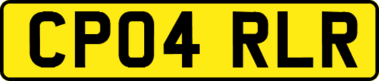 CP04RLR