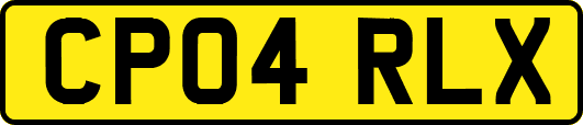 CP04RLX