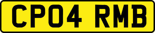 CP04RMB