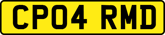 CP04RMD