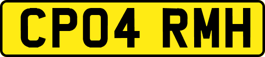 CP04RMH