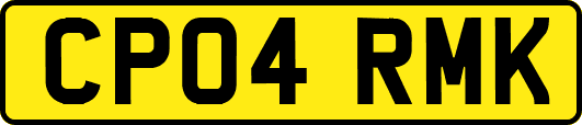 CP04RMK