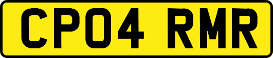 CP04RMR