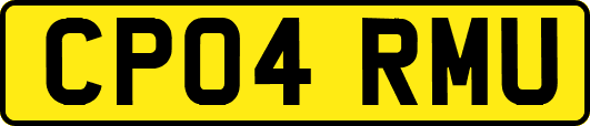 CP04RMU