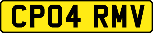 CP04RMV