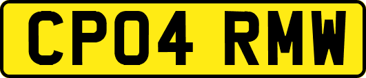 CP04RMW
