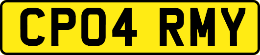 CP04RMY
