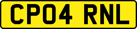 CP04RNL