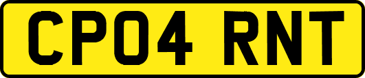 CP04RNT