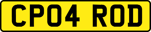 CP04ROD