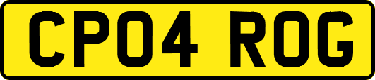 CP04ROG