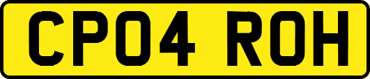 CP04ROH