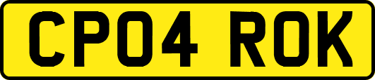 CP04ROK