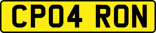 CP04RON