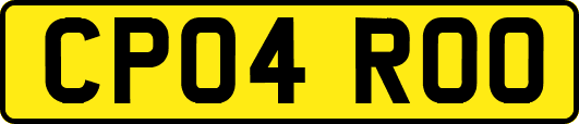 CP04ROO