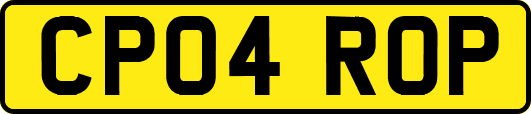 CP04ROP