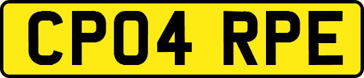 CP04RPE