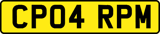 CP04RPM
