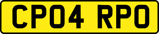CP04RPO