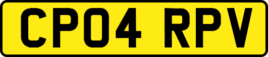 CP04RPV