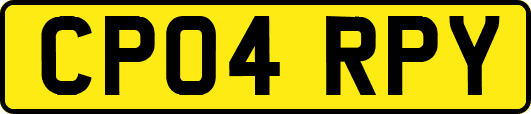 CP04RPY