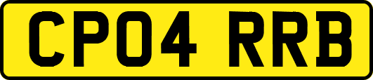CP04RRB