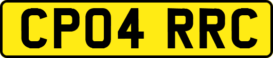 CP04RRC