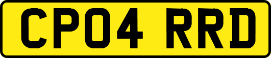 CP04RRD
