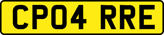 CP04RRE