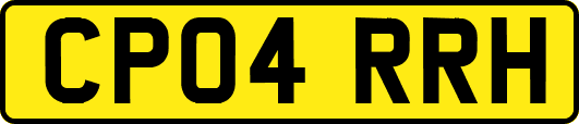 CP04RRH
