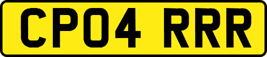 CP04RRR