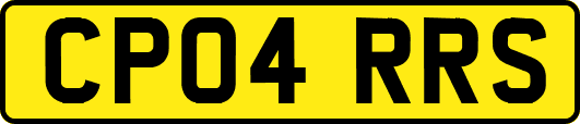 CP04RRS