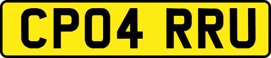 CP04RRU