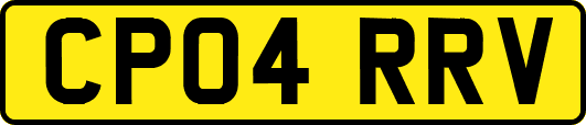 CP04RRV