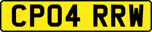 CP04RRW