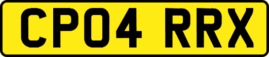 CP04RRX