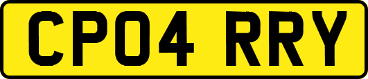 CP04RRY