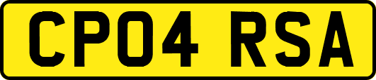 CP04RSA