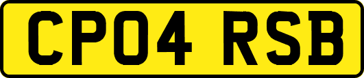 CP04RSB