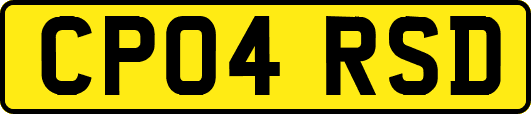 CP04RSD