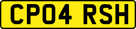 CP04RSH